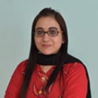 Dr Soobia Saeed