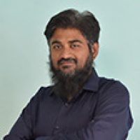 Hafiz M. Rafi