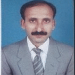 Zafar Iqbal Zafar Iqbal